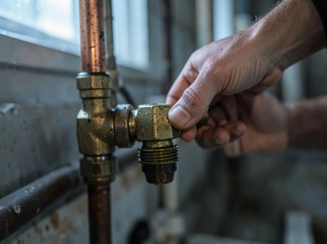 Emergency Plumber Mount Horeb, WI FAQs